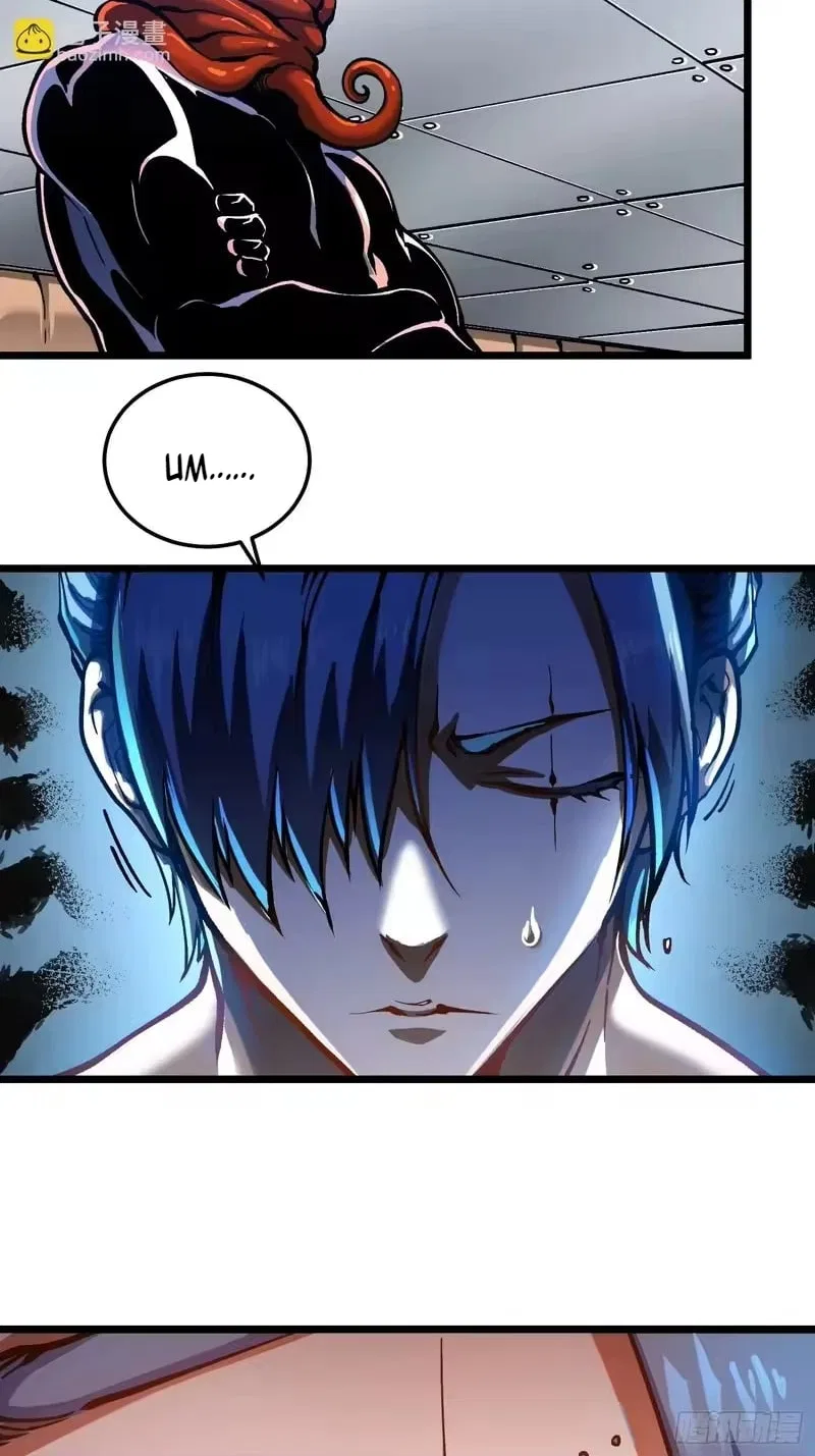 Martial Evolution: Start by Awakening the King of Monsters Chapter 123 – Page 31