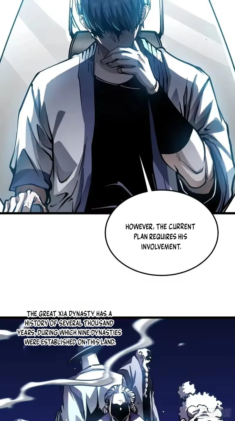 Martial Evolution: Start by Awakening the King of Monsters Chapter 122 – Page 14