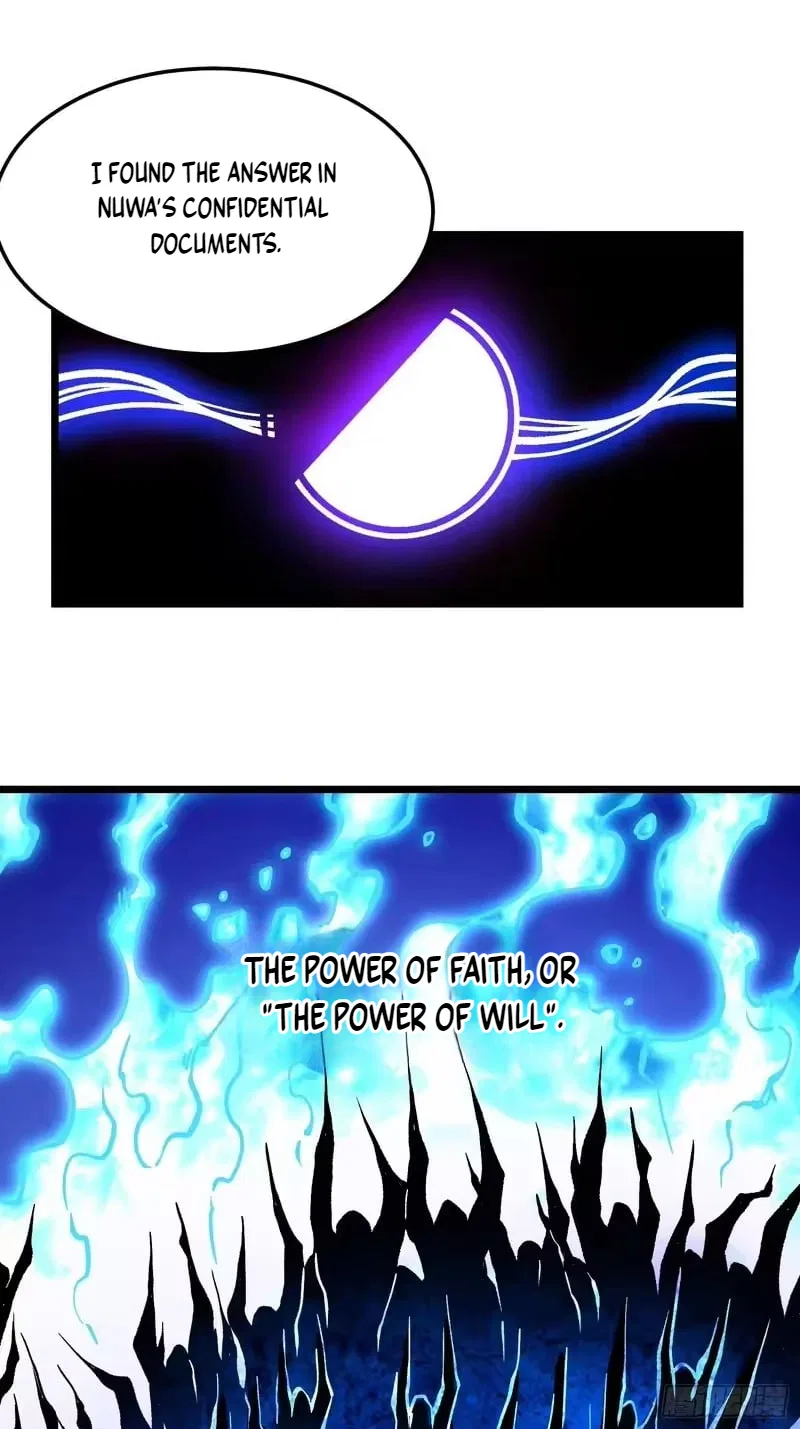 Martial Evolution: Start by Awakening the King of Monsters Chapter 122 – Page 17