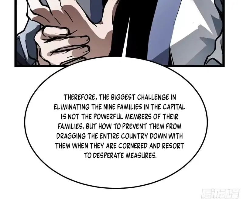Martial Evolution: Start by Awakening the King of Monsters Chapter 122 – Page 24
