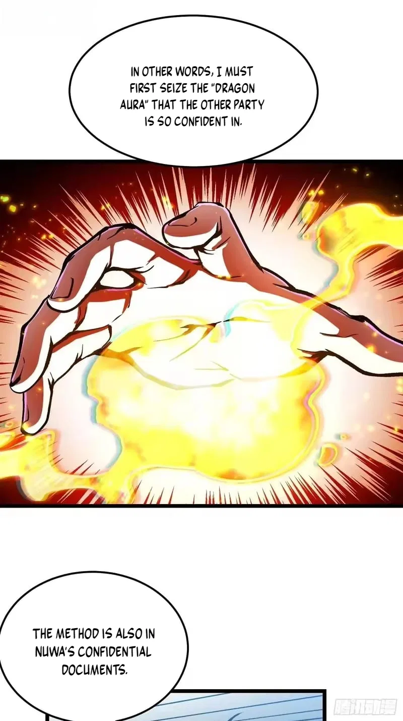 Martial Evolution: Start by Awakening the King of Monsters Chapter 122 – Page 25