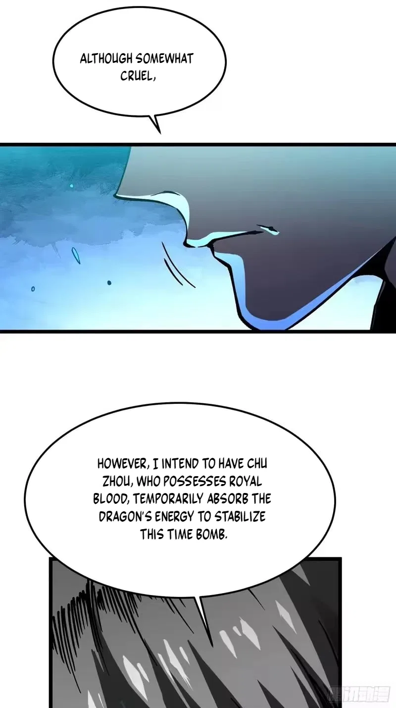 Martial Evolution: Start by Awakening the King of Monsters Chapter 122 – Page 28