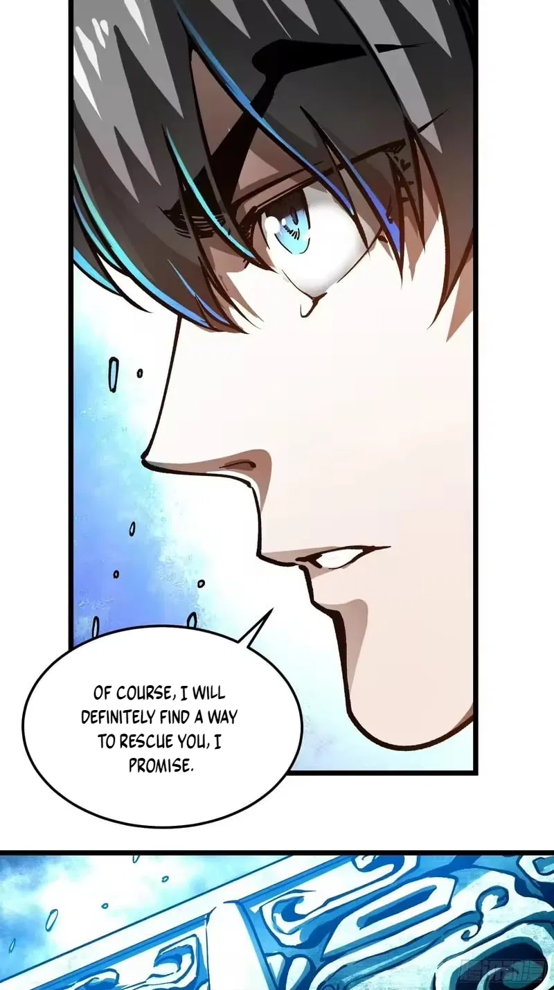 Martial Evolution: Start by Awakening the King of Monsters Chapter 122 – Page 29