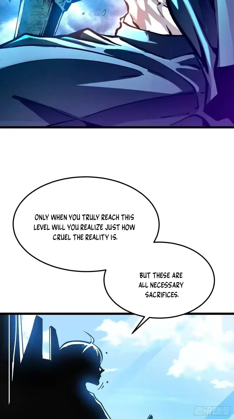 Martial Evolution: Start by Awakening the King of Monsters Chapter 122 – Page 31