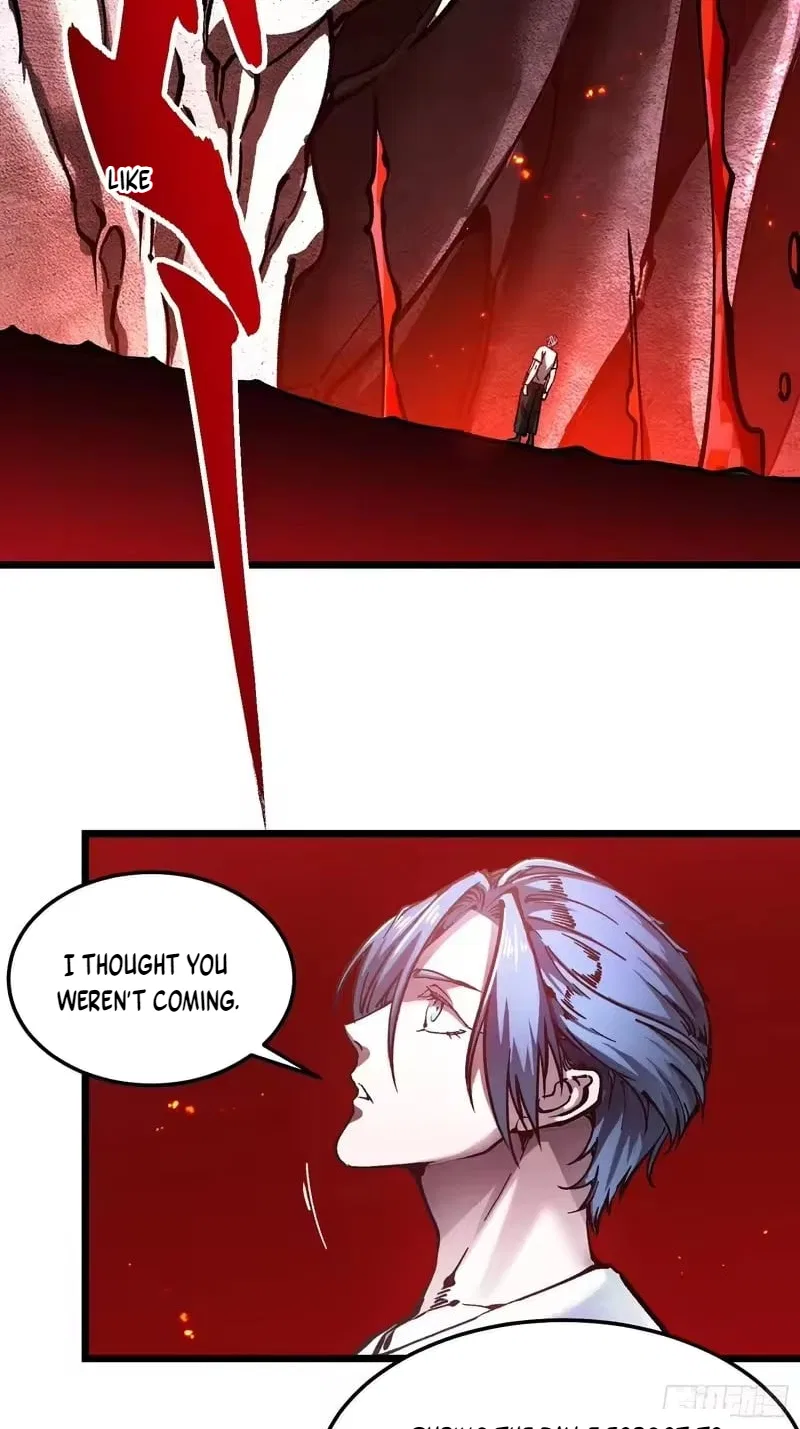 Martial Evolution: Start by Awakening the King of Monsters Chapter 122 – Page 36