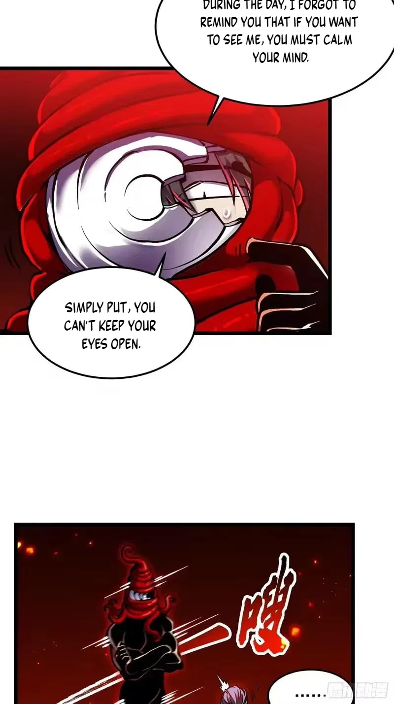 Martial Evolution: Start by Awakening the King of Monsters Chapter 122 – Page 37