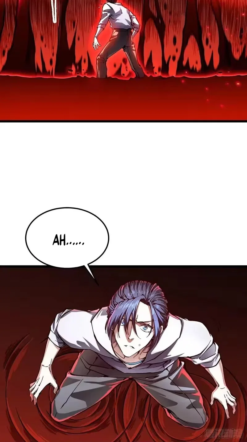 Martial Evolution: Start by Awakening the King of Monsters Chapter 121 – Page 4
