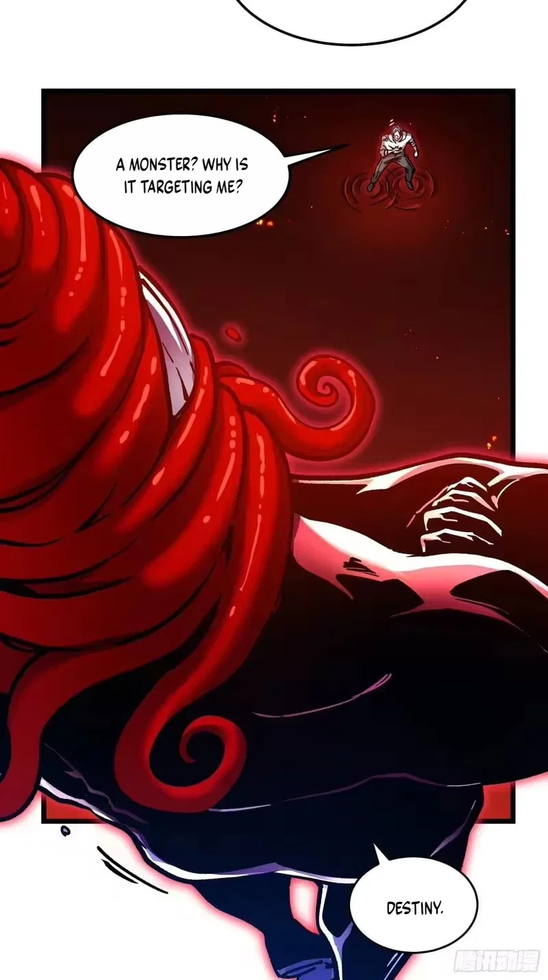 Martial Evolution: Start by Awakening the King of Monsters Chapter 121 – Page 10