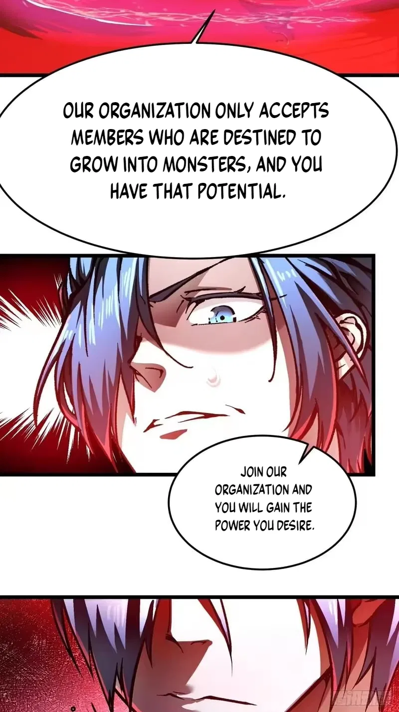 Martial Evolution: Start by Awakening the King of Monsters Chapter 121 – Page 12
