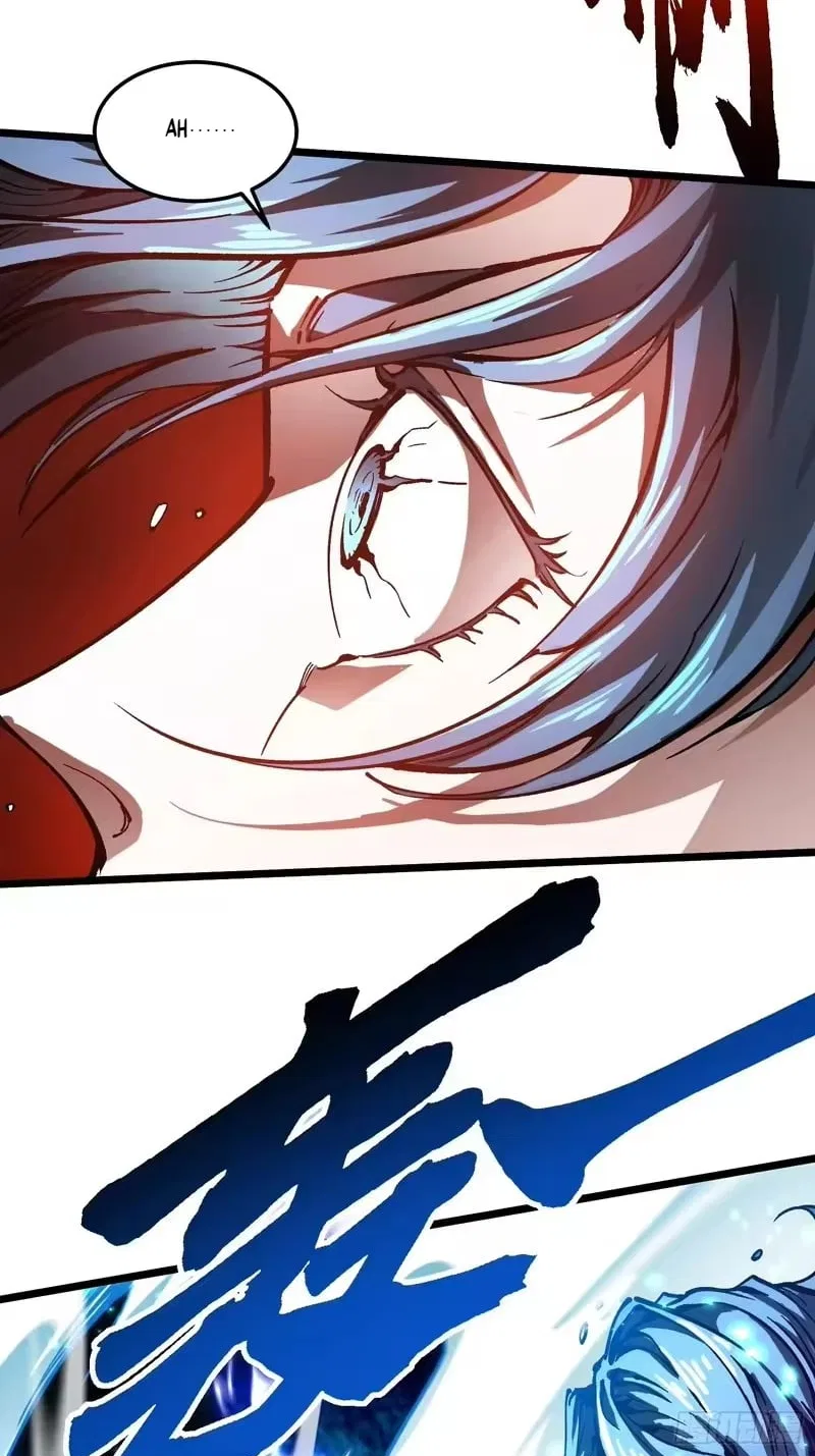 Martial Evolution: Start by Awakening the King of Monsters Chapter 121 – Page 19