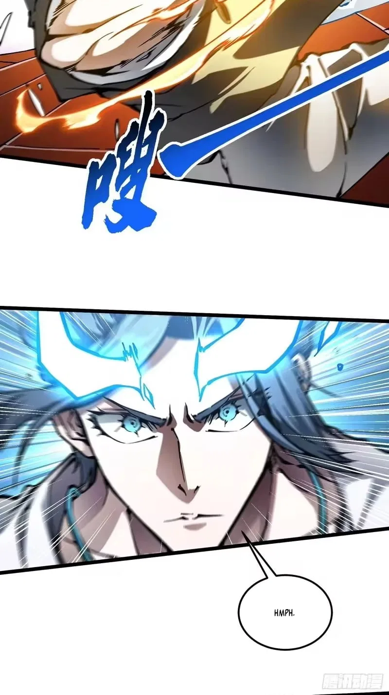 Martial Evolution: Start by Awakening the King of Monsters Chapter 121 – Page 22