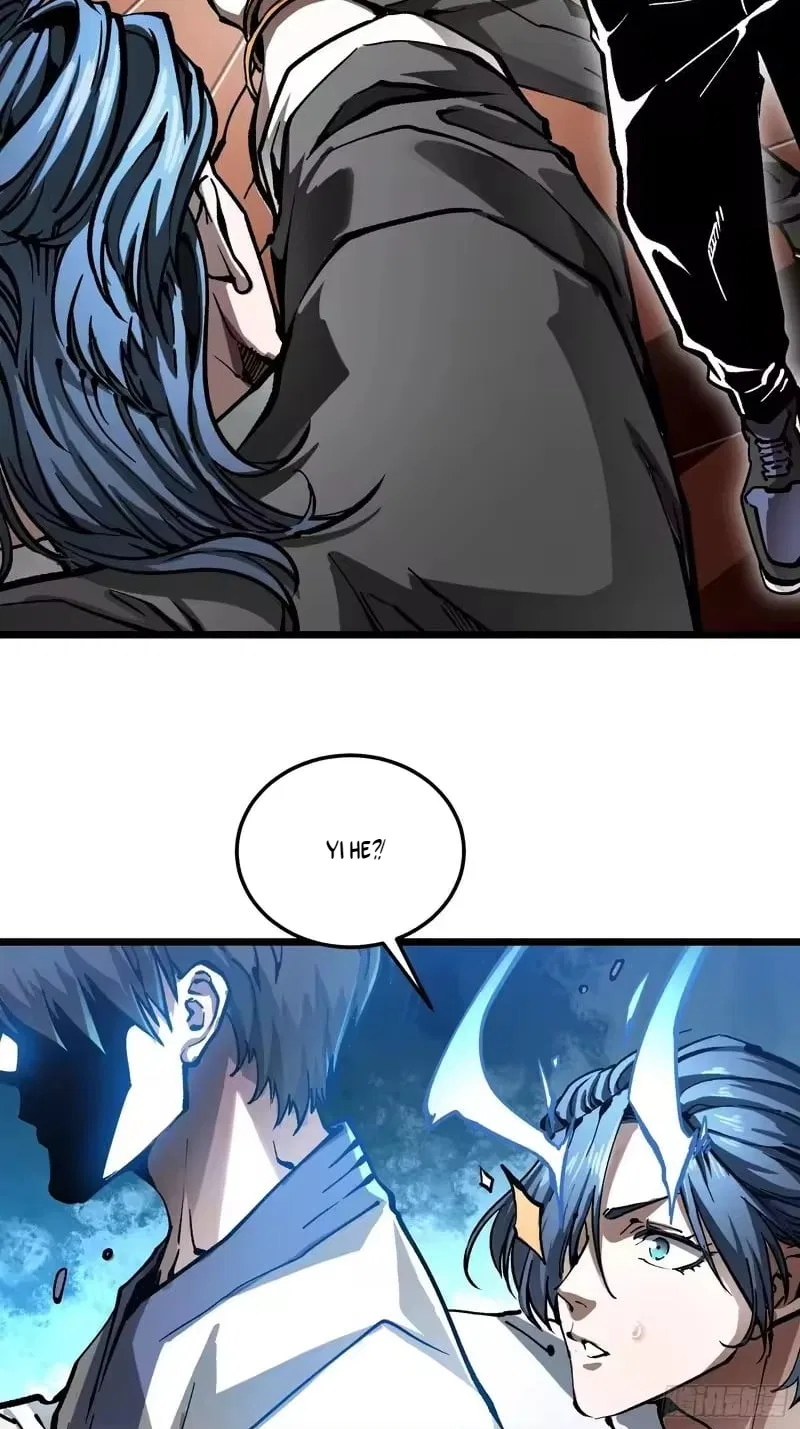 Martial Evolution: Start by Awakening the King of Monsters Chapter 121 – Page 27