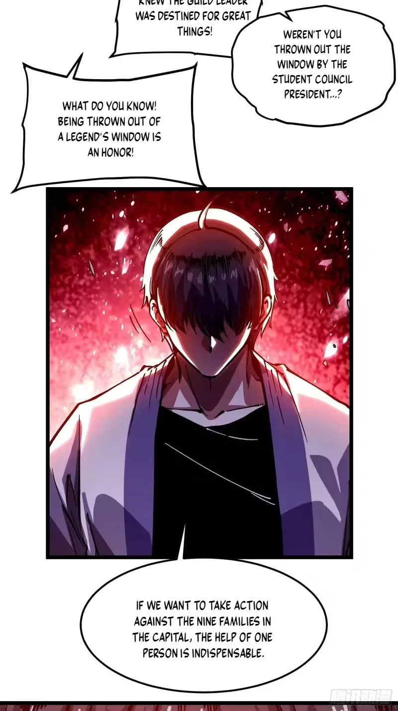 Martial Evolution: Start by Awakening the King of Monsters Chapter 120 – Page 6