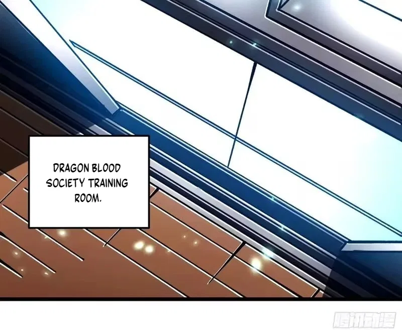 Martial Evolution: Start by Awakening the King of Monsters Chapter 120 – Page 8