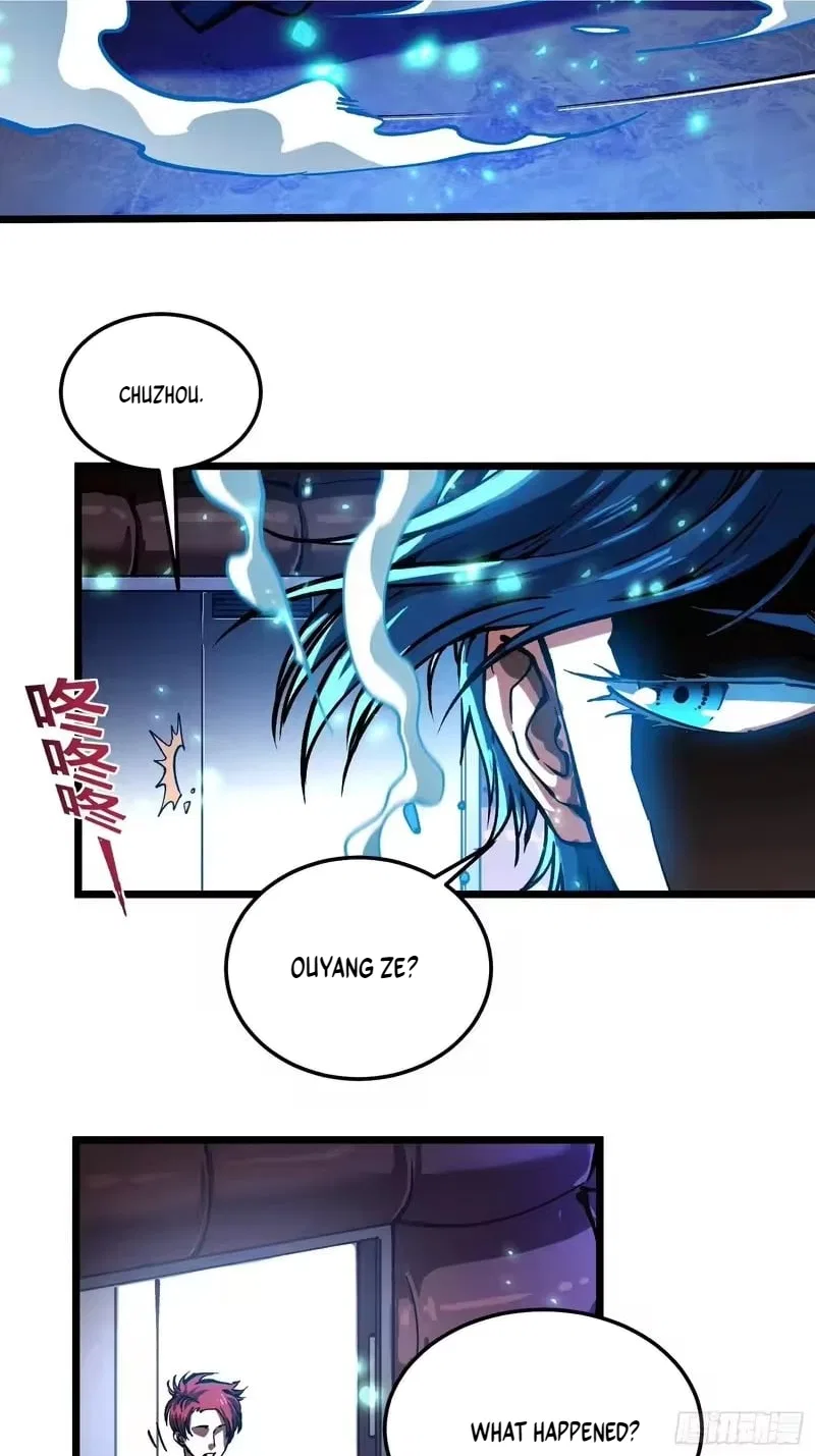 Martial Evolution: Start by Awakening the King of Monsters Chapter 120 – Page 10
