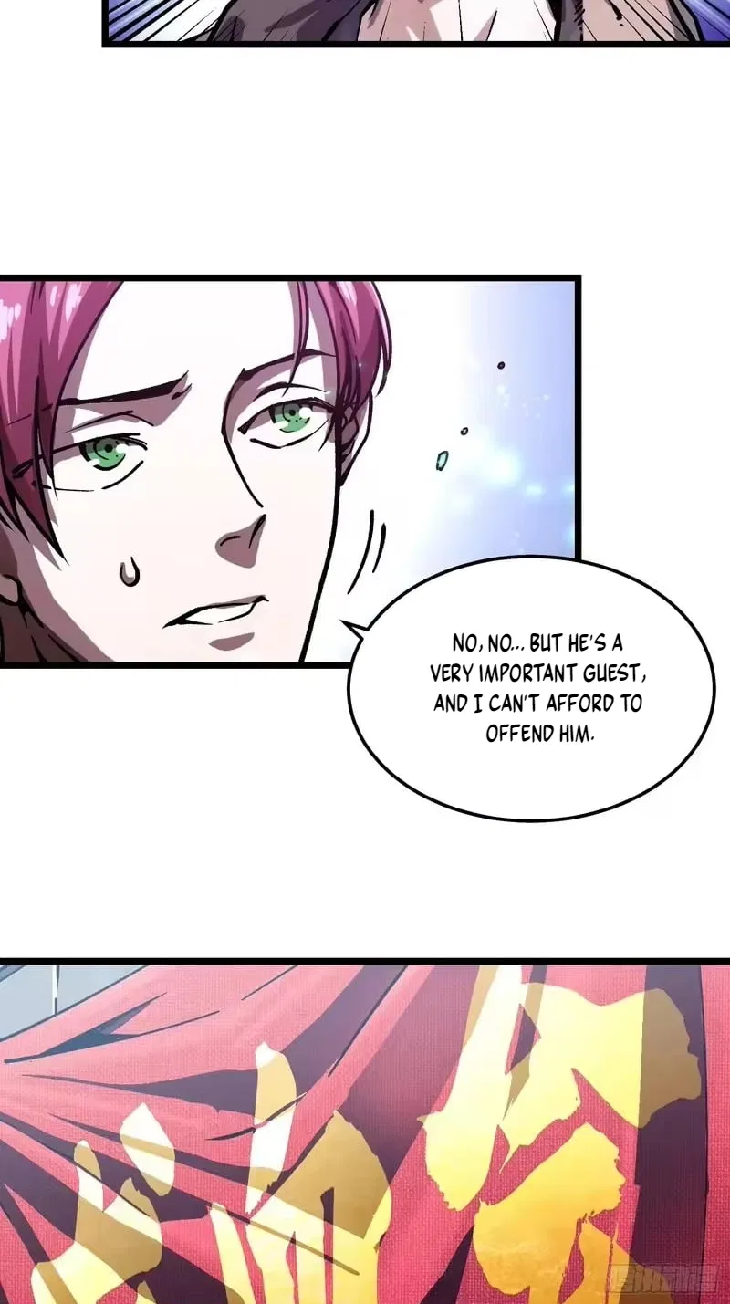 Martial Evolution: Start by Awakening the King of Monsters Chapter 120 – Page 12