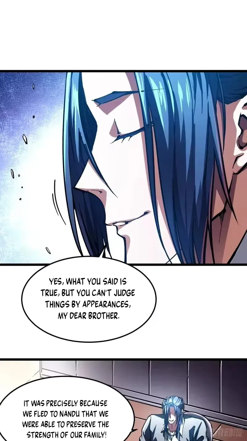 Martial Evolution: Start by Awakening the King of Monsters Chapter 120 – Page 17