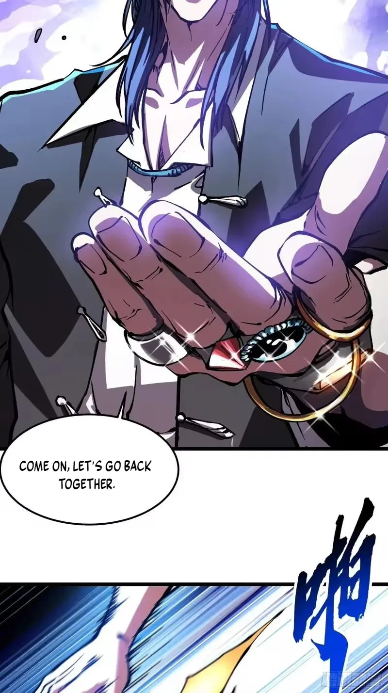 Martial Evolution: Start by Awakening the King of Monsters Chapter 120 – Page 20