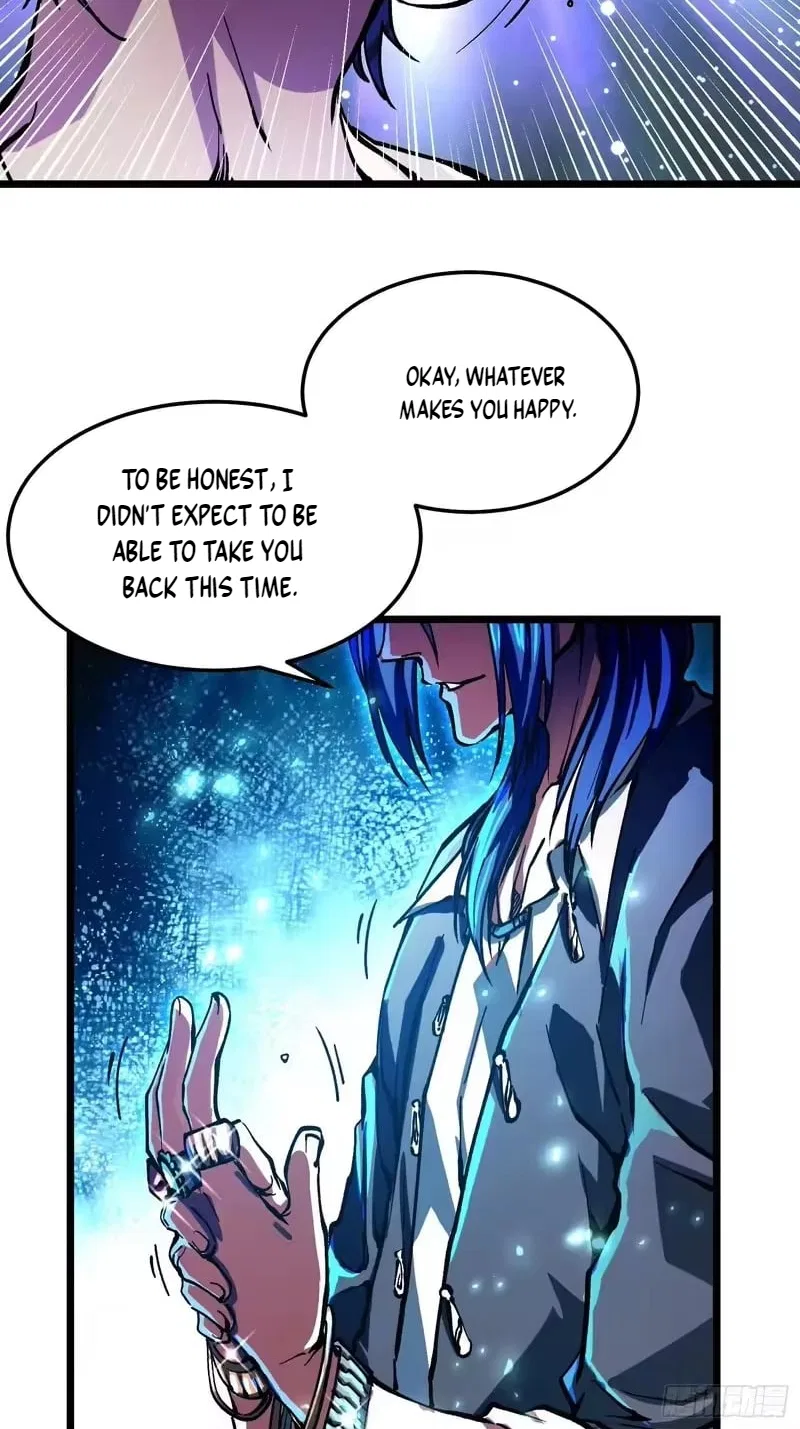 Martial Evolution: Start by Awakening the King of Monsters Chapter 120 – Page 22