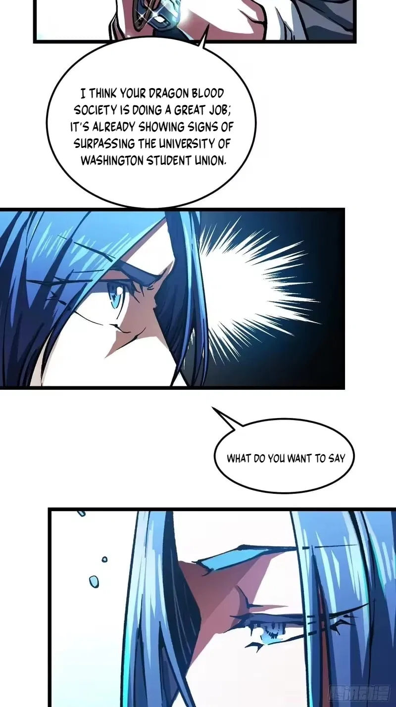 Martial Evolution: Start by Awakening the King of Monsters Chapter 120 – Page 23