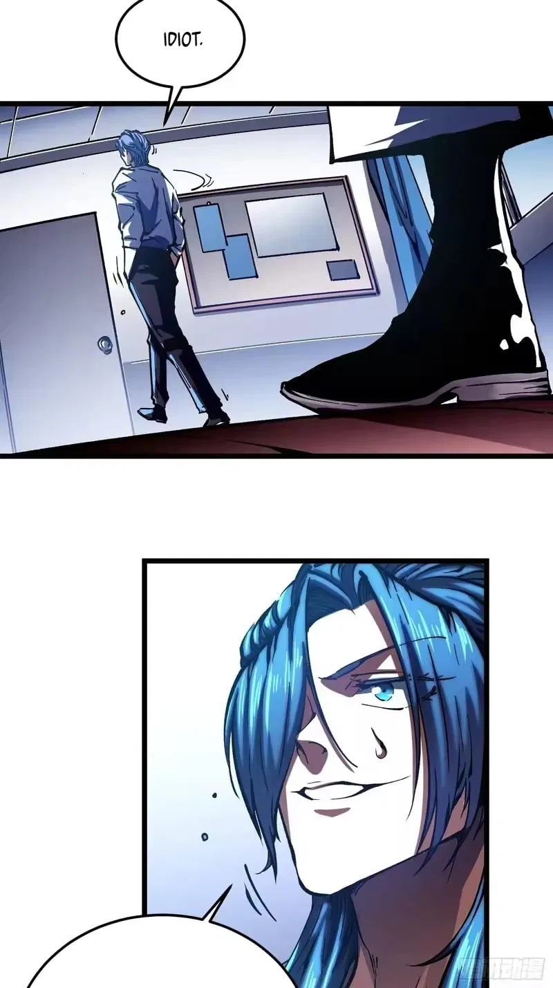 Martial Evolution: Start by Awakening the King of Monsters Chapter 120 – Page 26