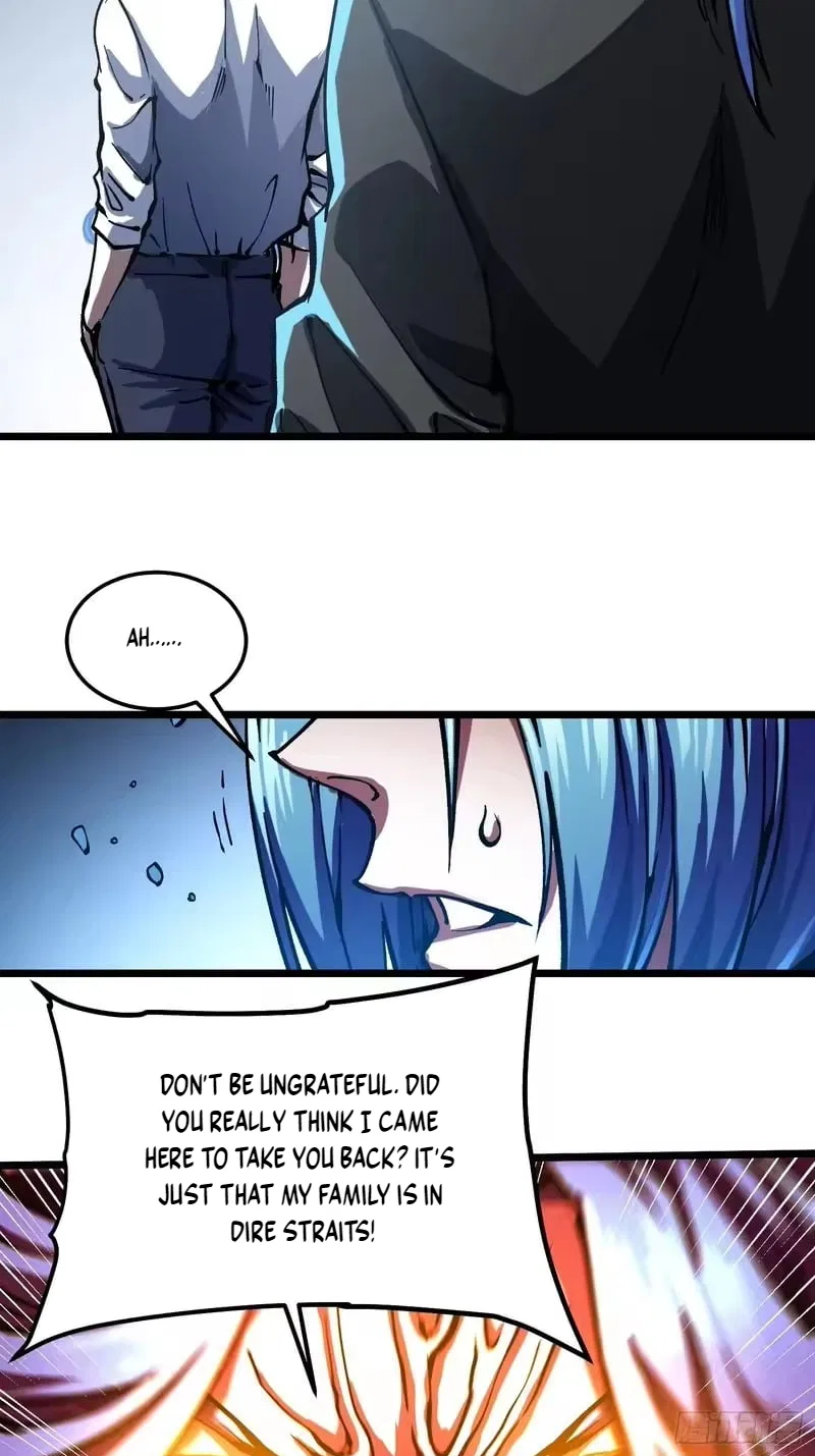 Martial Evolution: Start by Awakening the King of Monsters Chapter 120 – Page 28