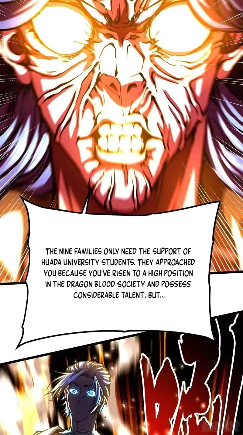 Martial Evolution: Start by Awakening the King of Monsters Chapter 120 – Page 29