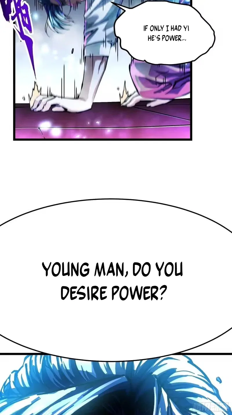 Martial Evolution: Start by Awakening the King of Monsters Chapter 120 – Page 33
