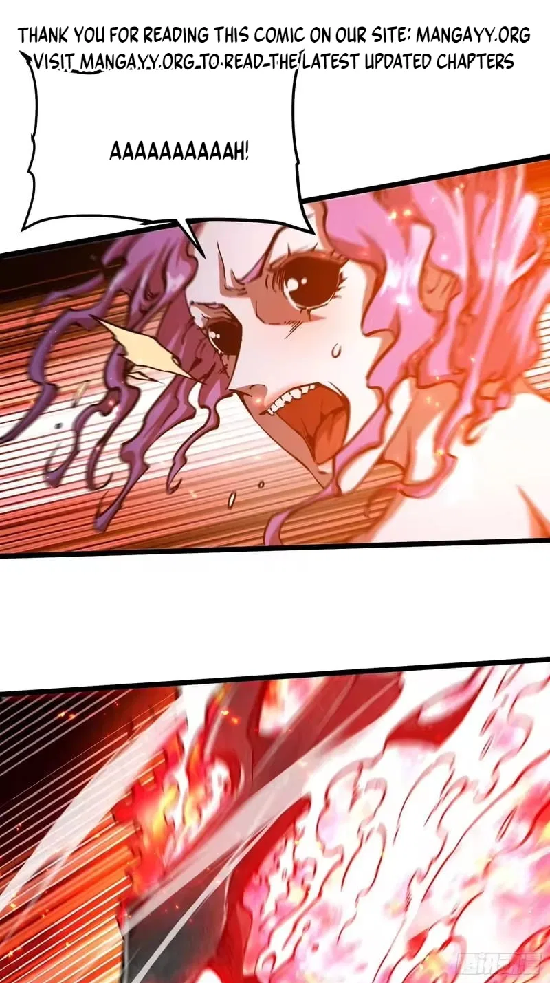 Martial Evolution: Start by Awakening the King of Monsters Chapter 119 – Page 1