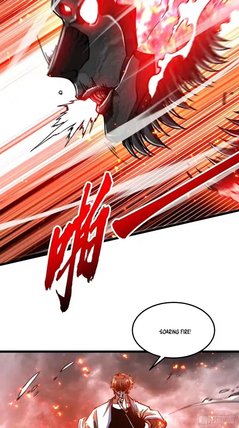 Martial Evolution: Start by Awakening the King of Monsters Chapter 119 – Page 2