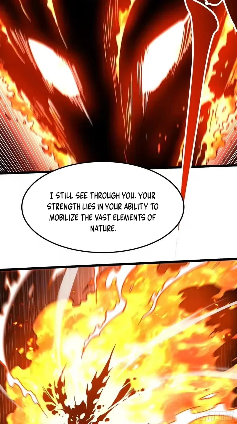 Martial Evolution: Start by Awakening the King of Monsters Chapter 119 – Page 4