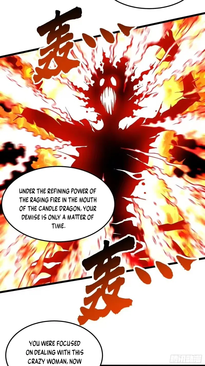 Martial Evolution: Start by Awakening the King of Monsters Chapter 119 – Page 6