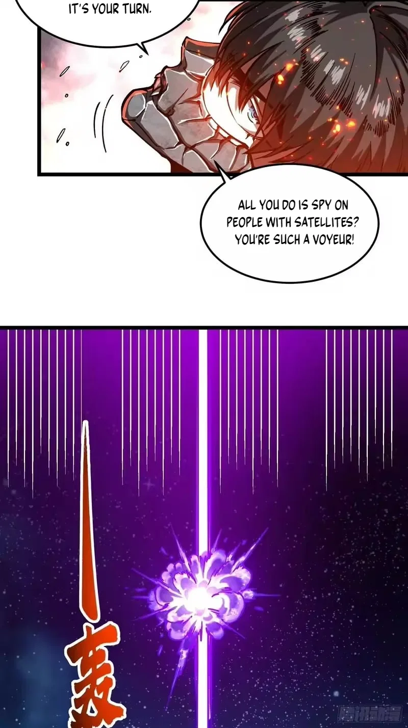 Martial Evolution: Start by Awakening the King of Monsters Chapter 119 – Page 7