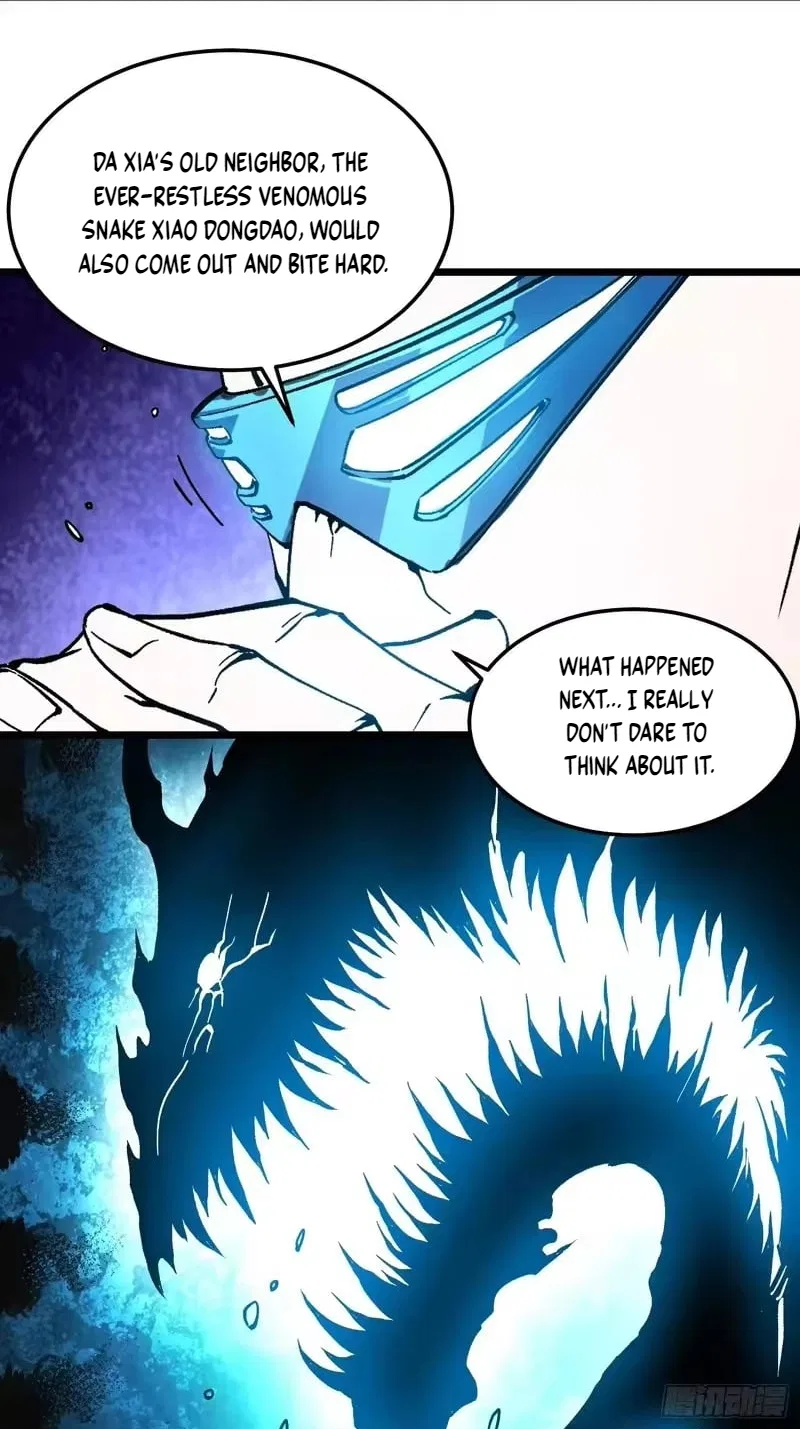 Martial Evolution: Start by Awakening the King of Monsters Chapter 119 – Page 15