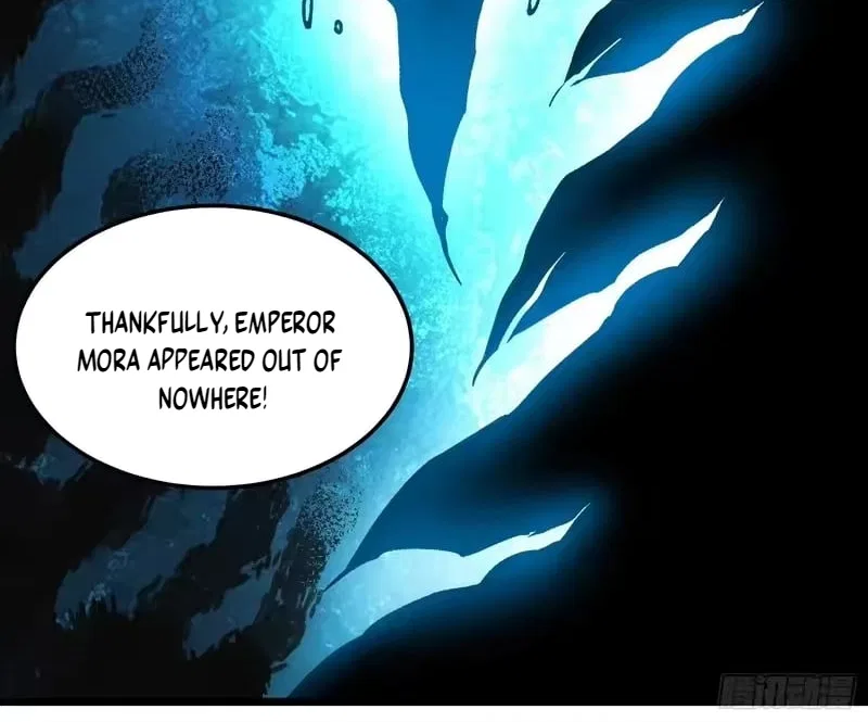 Martial Evolution: Start by Awakening the King of Monsters Chapter 119 – Page 16