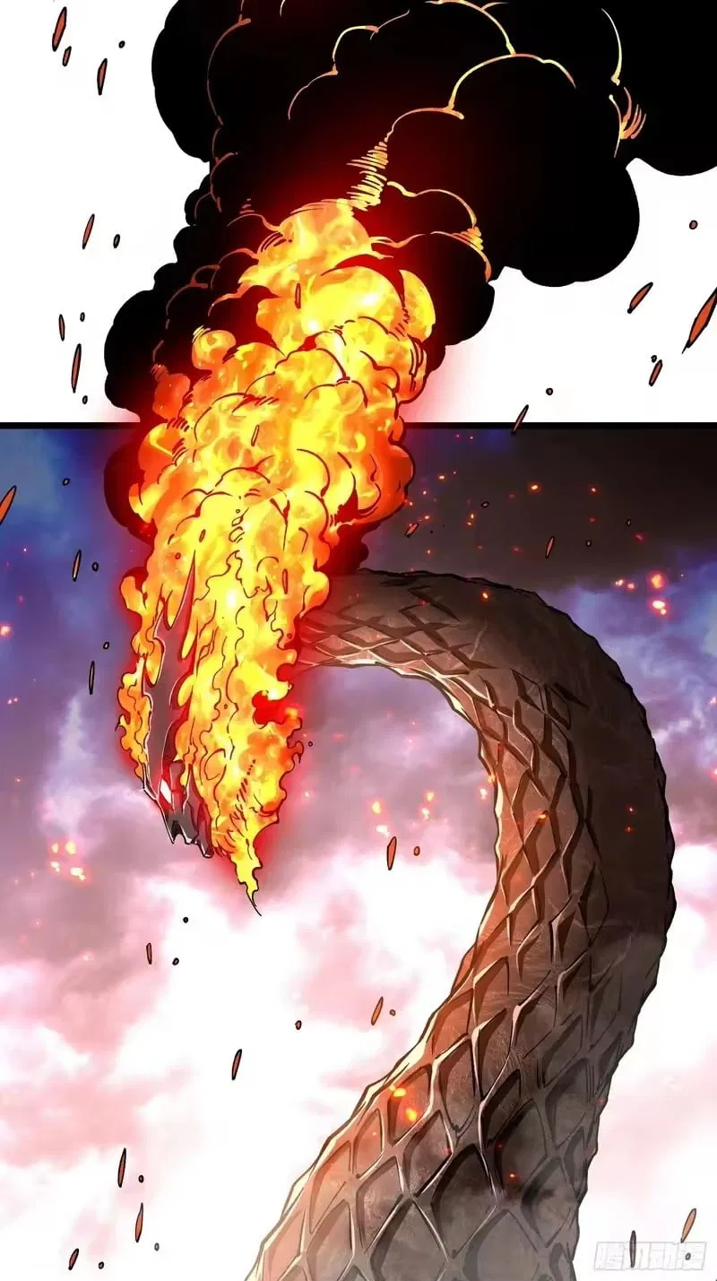 Martial Evolution: Start by Awakening the King of Monsters Chapter 119 – Page 19
