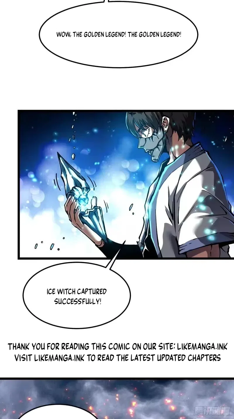 Martial Evolution: Start by Awakening the King of Monsters Chapter 119 – Page 22