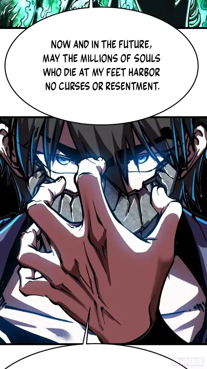 Martial Evolution: Start by Awakening the King of Monsters Chapter 119 – Page 28
