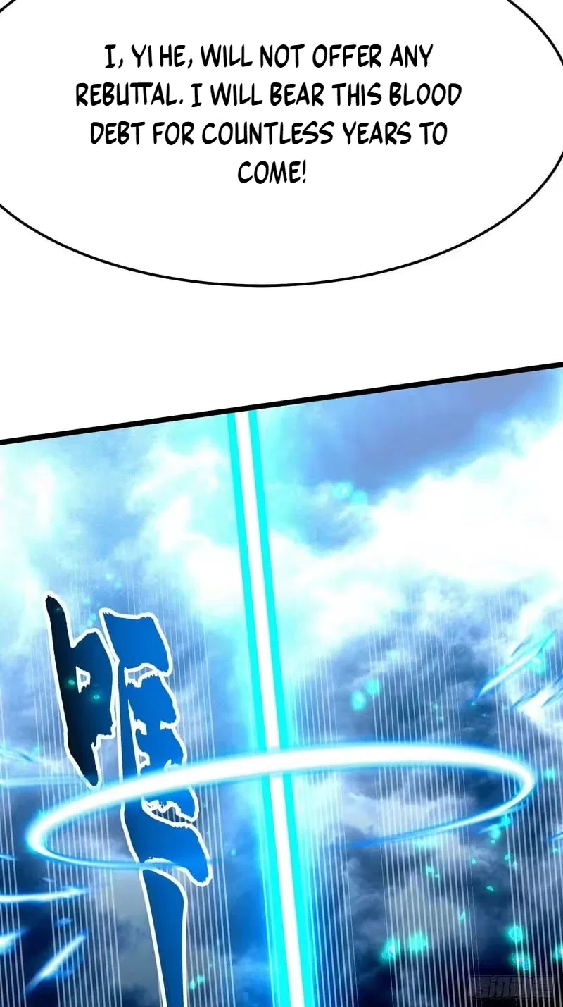Martial Evolution: Start by Awakening the King of Monsters Chapter 119 – Page 29