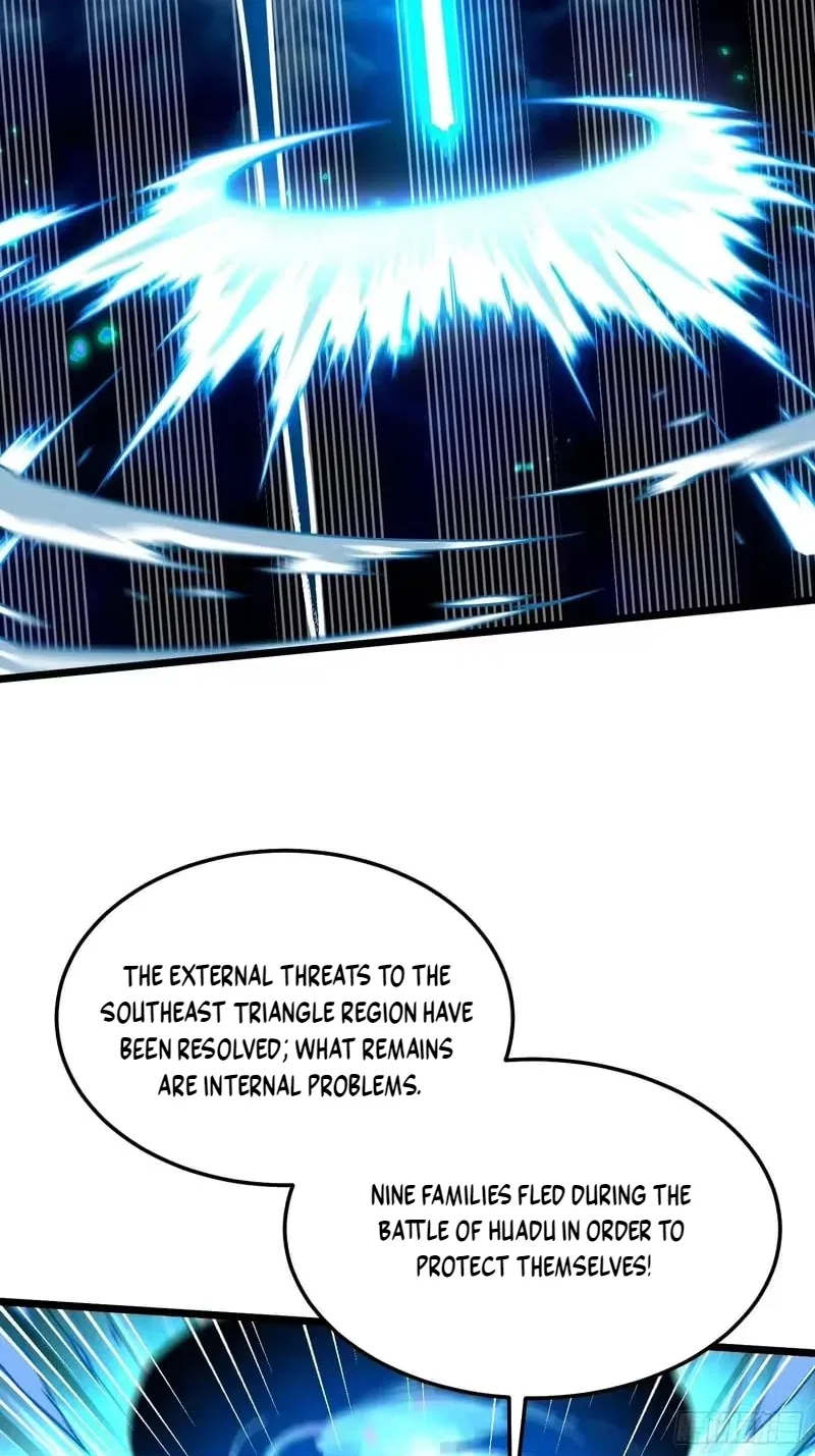 Martial Evolution: Start by Awakening the King of Monsters Chapter 119 – Page 30