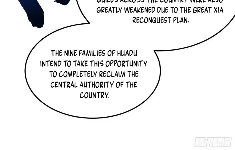 Martial Evolution: Start by Awakening the King of Monsters Chapter 119 – Page 33