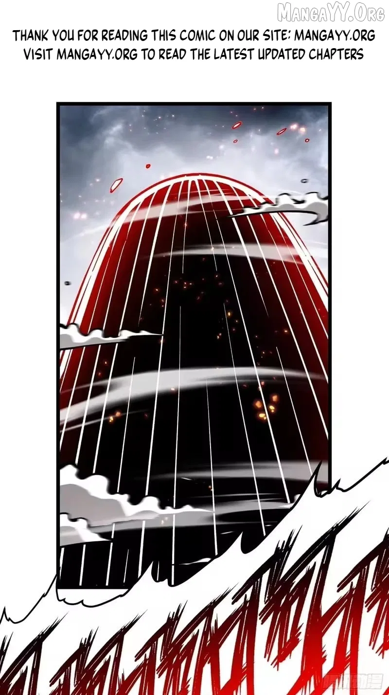 Martial Evolution: Start by Awakening the King of Monsters Chapter 118 – Page 1