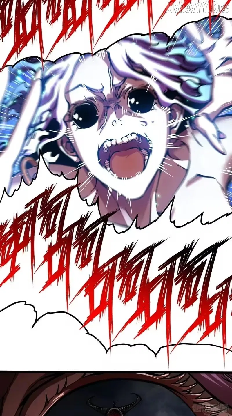 Martial Evolution: Start by Awakening the King of Monsters Chapter 118 – Page 2
