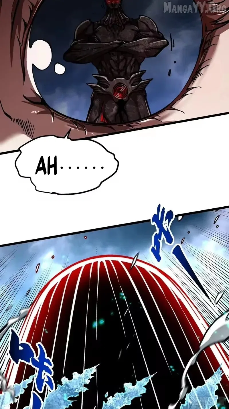 Martial Evolution: Start by Awakening the King of Monsters Chapter 118 – Page 3