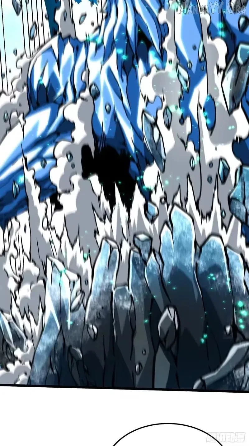 Martial Evolution: Start by Awakening the King of Monsters Chapter 118 – Page 6