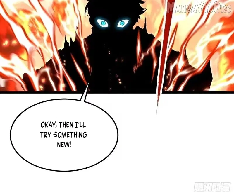 Martial Evolution: Start by Awakening the King of Monsters Chapter 118 – Page 8