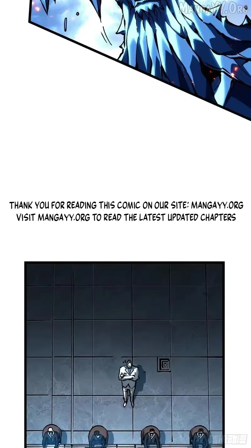 Martial Evolution: Start by Awakening the King of Monsters Chapter 118 – Page 11