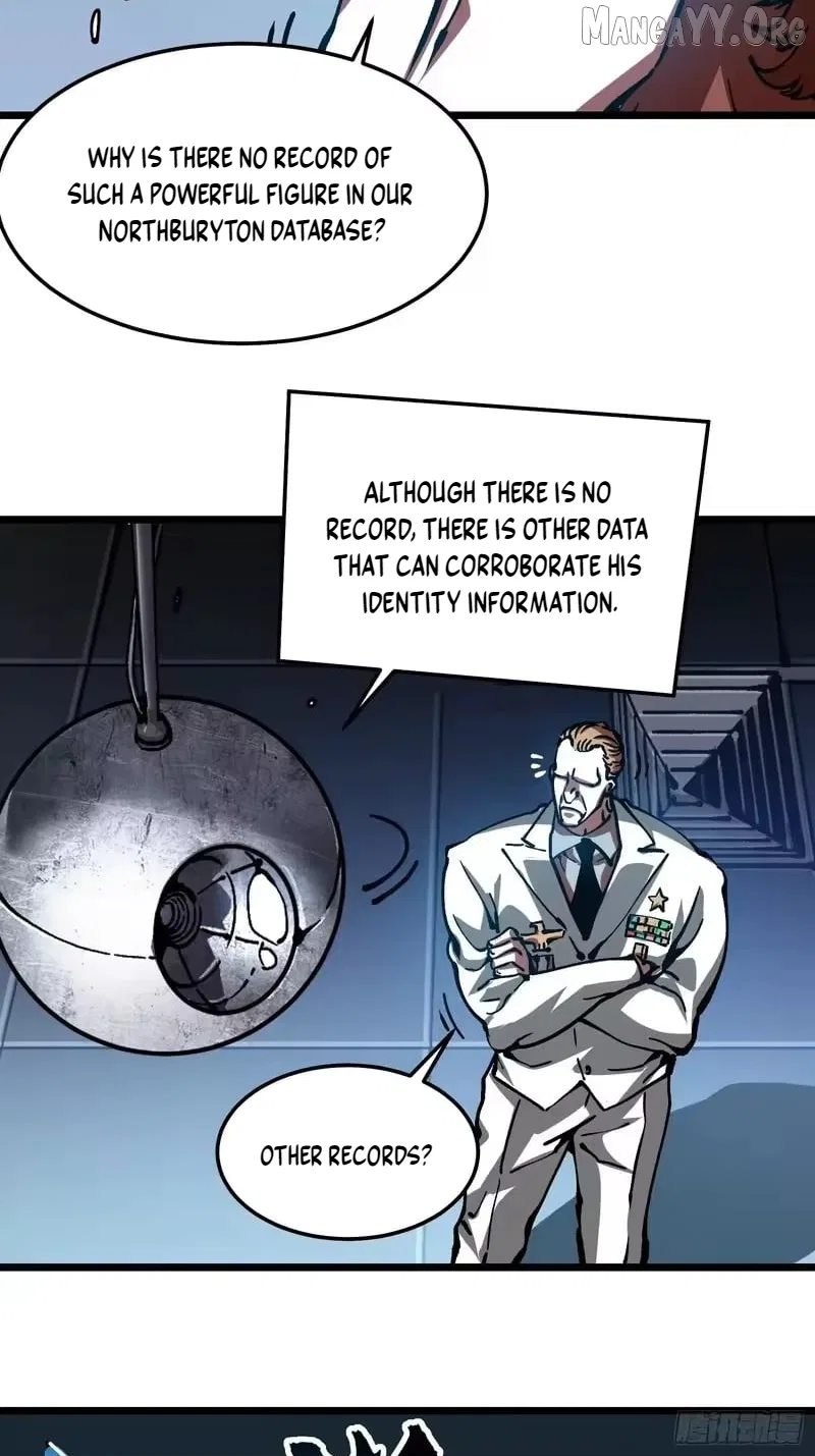 Martial Evolution: Start by Awakening the King of Monsters Chapter 118 – Page 13