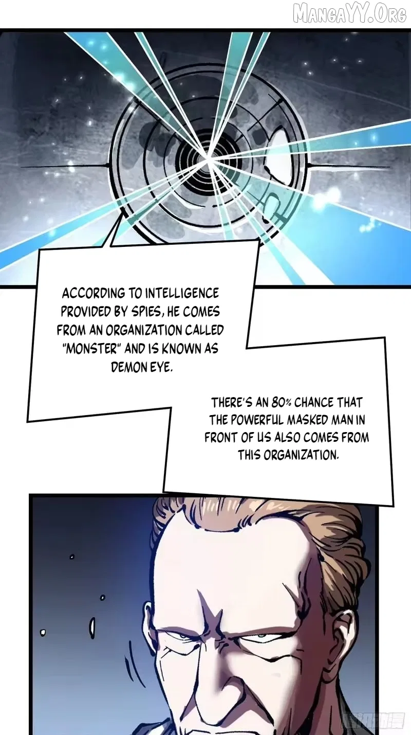 Martial Evolution: Start by Awakening the King of Monsters Chapter 118 – Page 15
