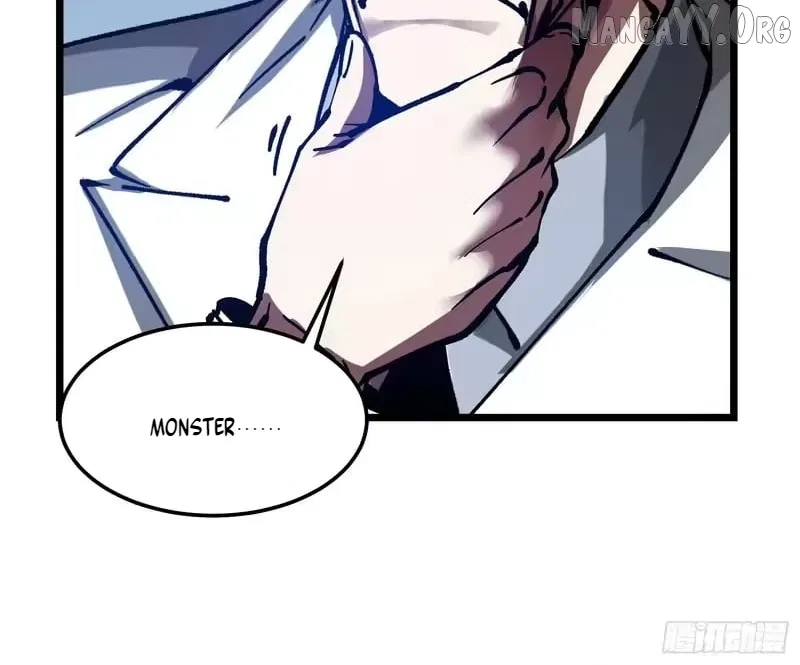 Martial Evolution: Start by Awakening the King of Monsters Chapter 118 – Page 16